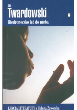 Biedroneczko leć do nieba