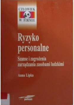 Ryzyko personalne