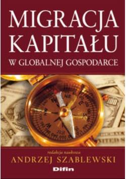 Migracja kapitału