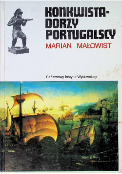 Konkwistadorzy Portugalscy