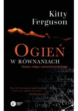 Ogień w równaniach
