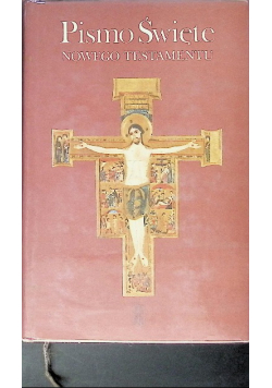 Pismo Święte Nowego Testamentu