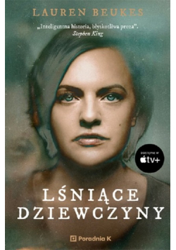 Lśniące dziewczyny