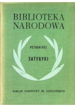 Satyryki
