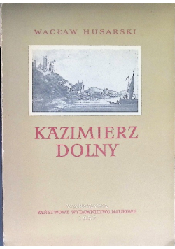Kazimierz Dolny