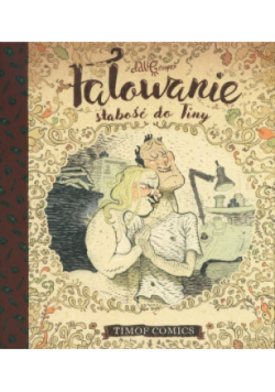 Falowanie słabość do Tiny