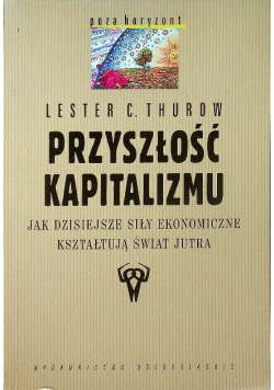 Przyszłość Kapitalizmu