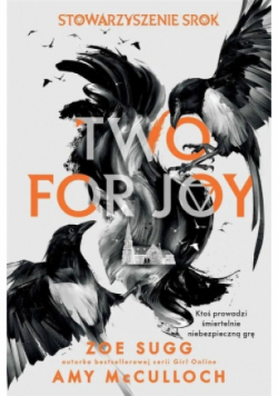 Stowarzyszenie Srok Two for joy