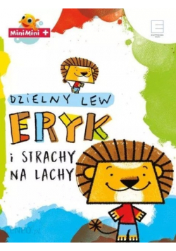 Dzielny Lew Eryk