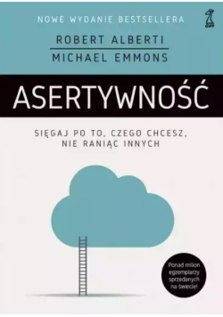 Asertywność