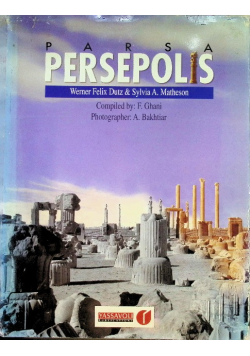 Parsa Persepolis