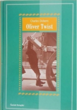 Oliver Twist