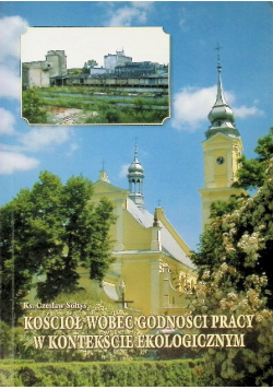 Kościół wobec godności pracy w kontekście ekologicznym