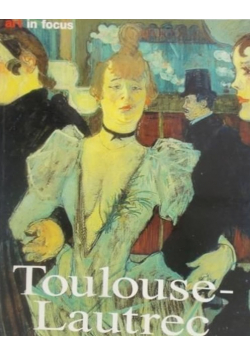 Toulouse Lautrec