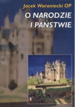 O narodzie i państwie