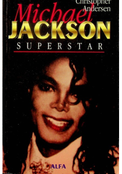 Michael Jackson Superstar