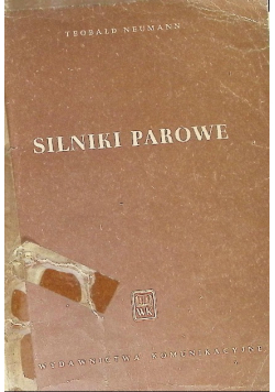 Silniki parowe