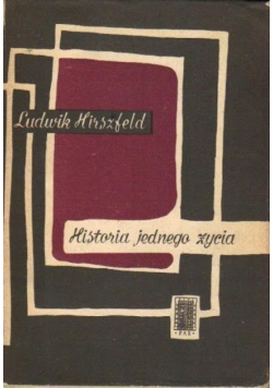 Historia jednego życia