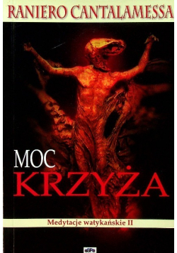 Moc Krzyża