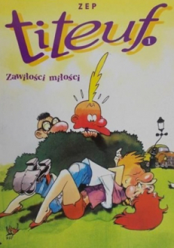 Titeuf: Zawiłości miłości