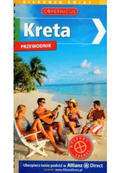 Kreta przewodnik