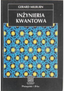 Inżynieria kwantowa