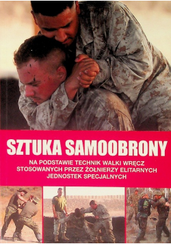 Sztuka samoobrony