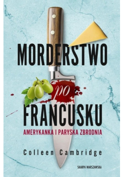 Morderstwo po francusku
