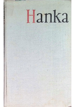Hanka