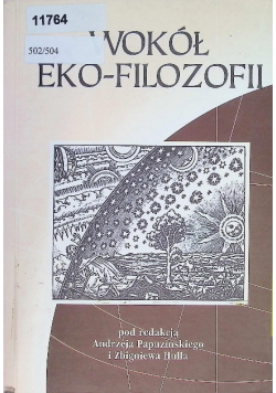 Wokół eko filozofii
