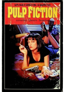 Pulp Fiction