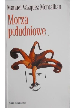 Morza południowe