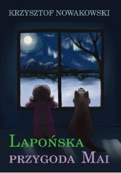 Lapońska przygoda Mai