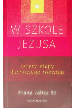 W szkole Jezusa