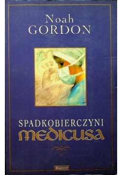 Spadkobierczyni Medicusa