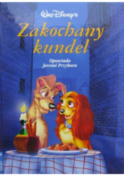 Zakochany kundel