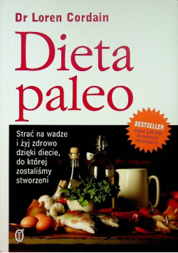 Dieta paleo