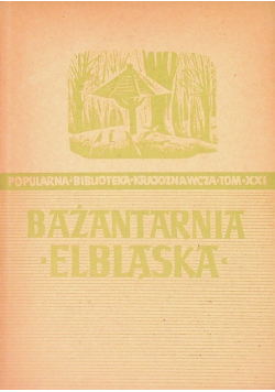 Bażantarnia Elbląska