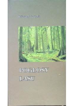 Pogłosy lasu