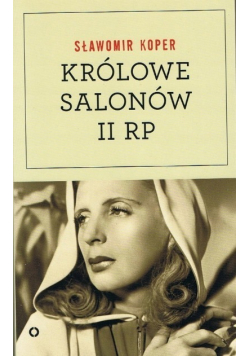 Królowe salonów II RP