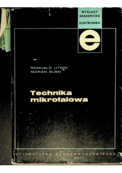 Technika mikrofalowa