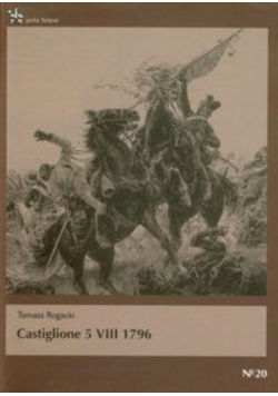 Castiglione 5 VIII 1796