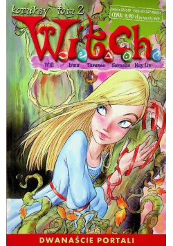 Witch Tom 2 Dwanaście portali