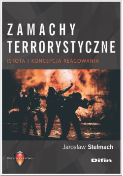 Zamachy terrorystyczne