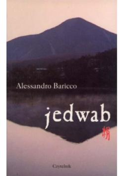 Jedwab