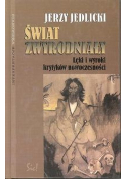Świat zwyrodniały