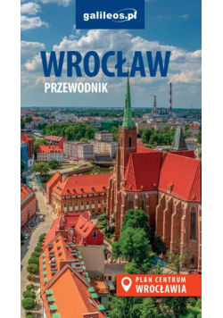 Przewodnik - Wrocław 1:10 000