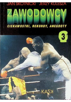 Zawodowcy 3