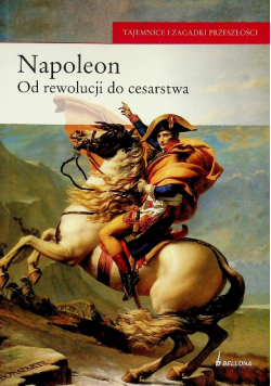 Napoleon od rewolucji do cesarstwa