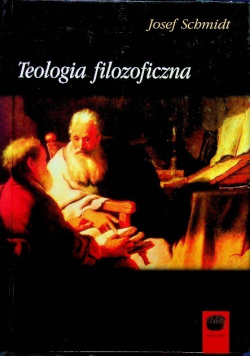 Teologia filozoficzna